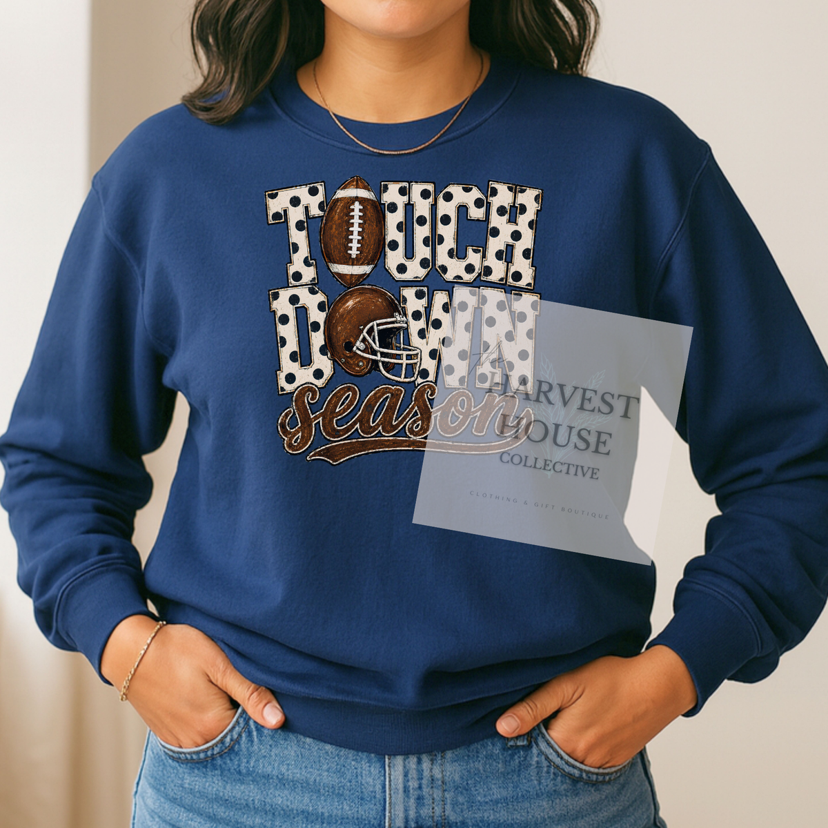 Touchdown Season Shirt