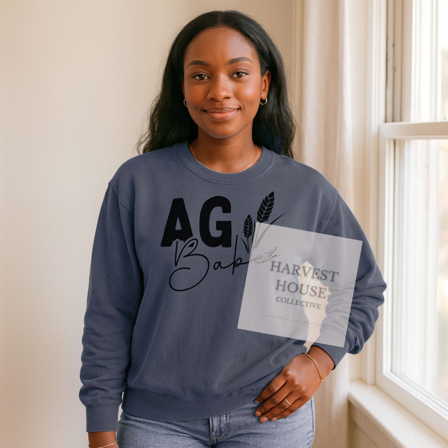 Ag Babe Shirt