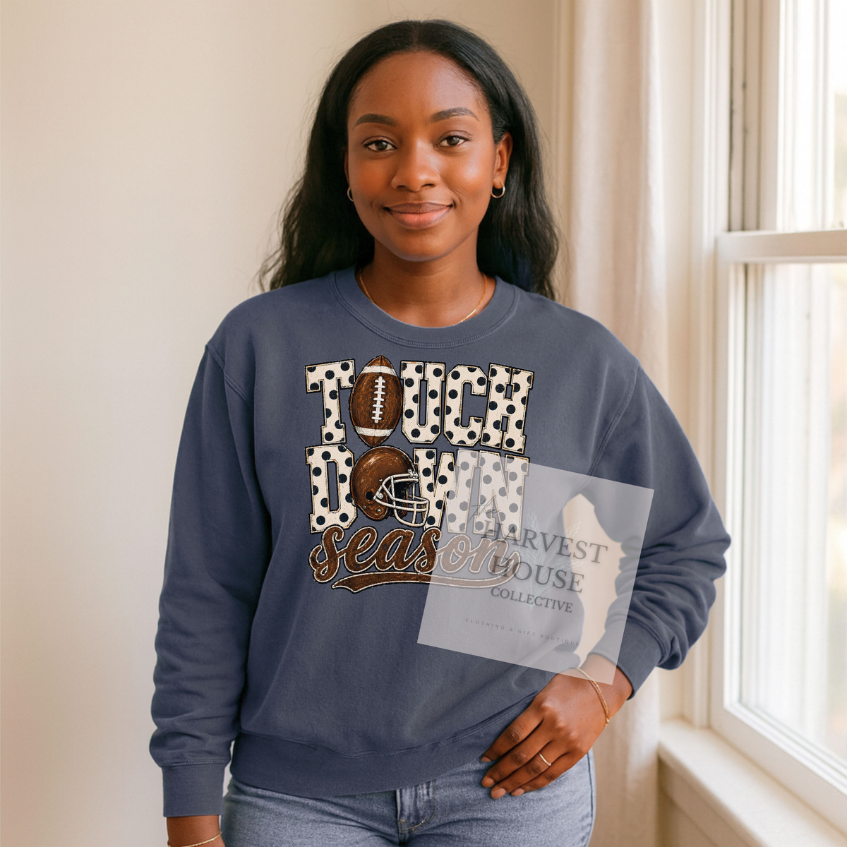 Touchdown Season Shirt