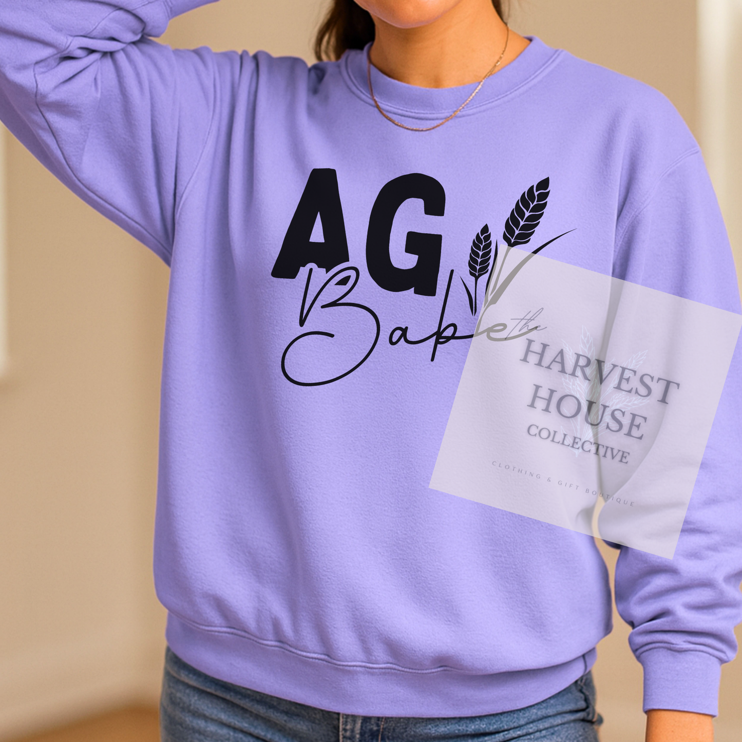 Ag Babe Shirt