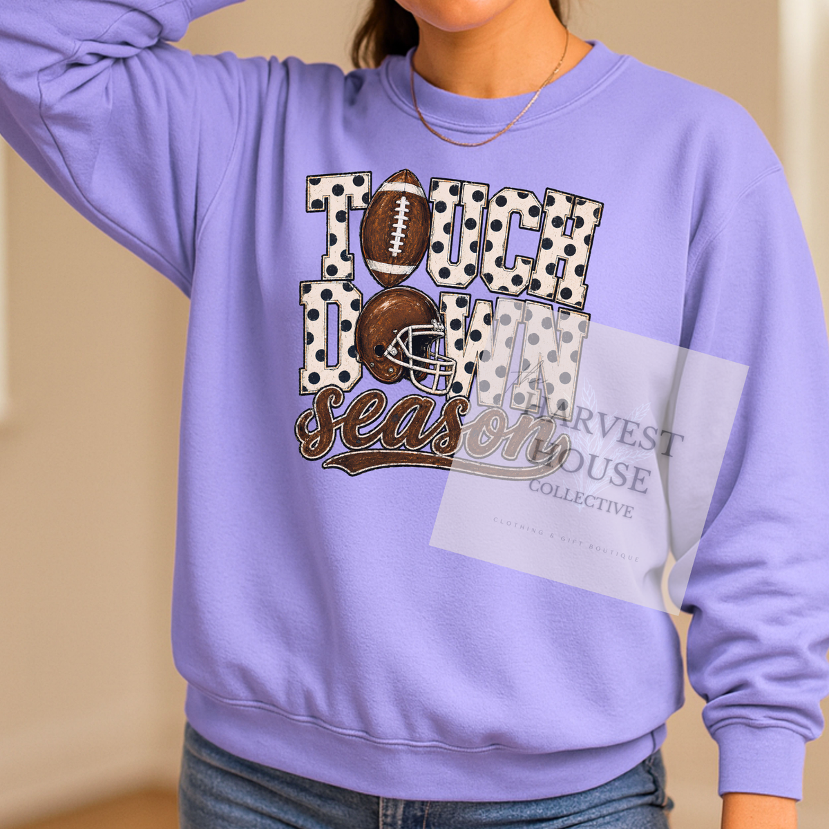 Touchdown Season Shirt
