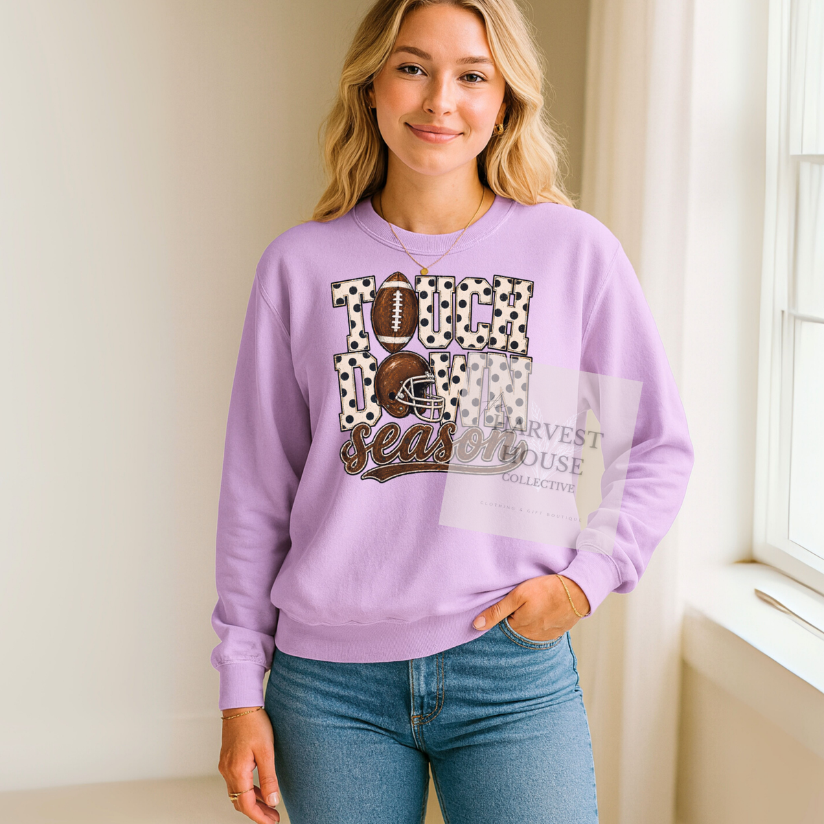 Touchdown Season Shirt