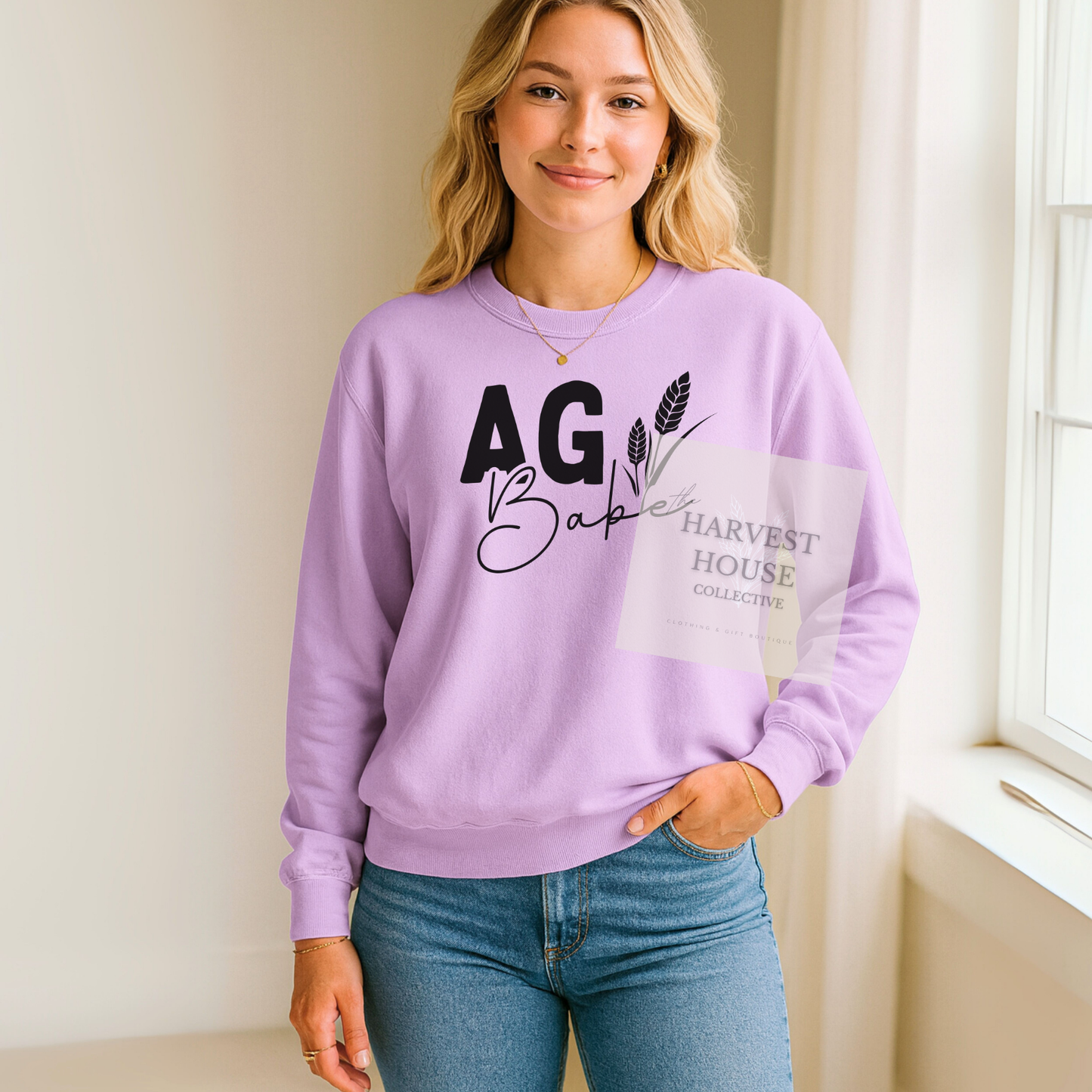 Ag Babe Shirt