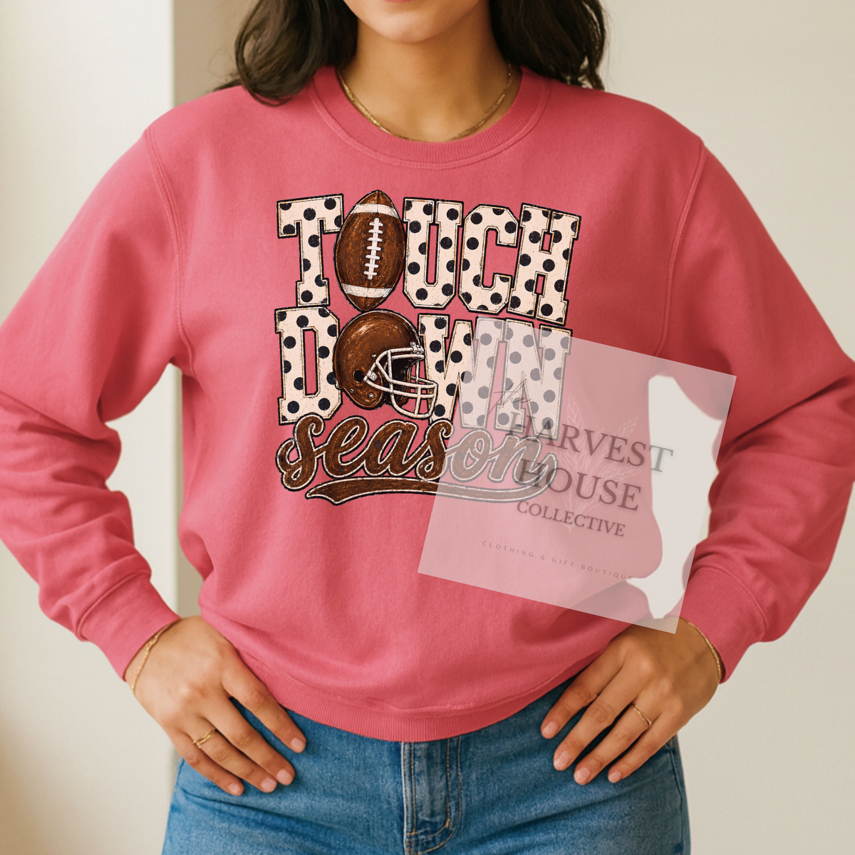 Touchdown Season Shirt