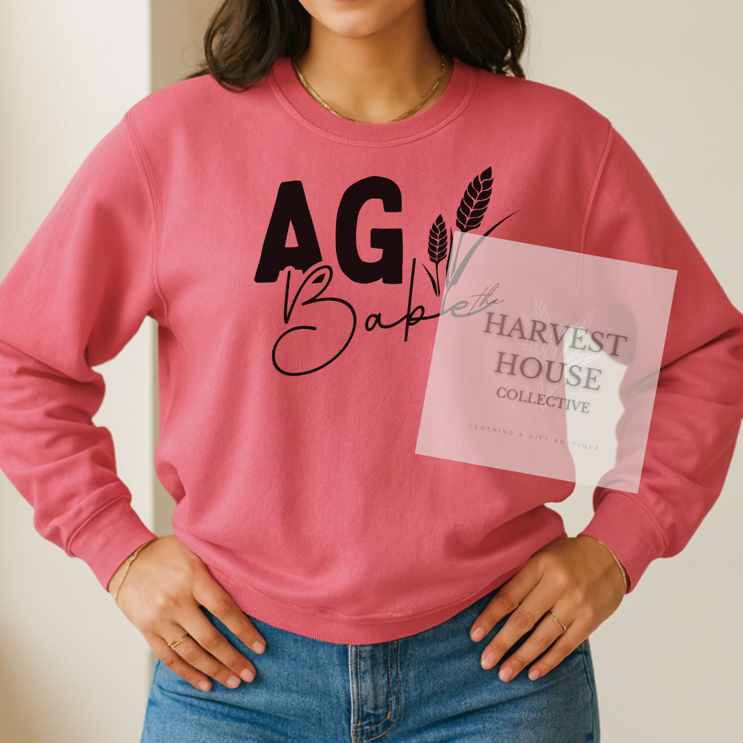 Ag Babe Shirt