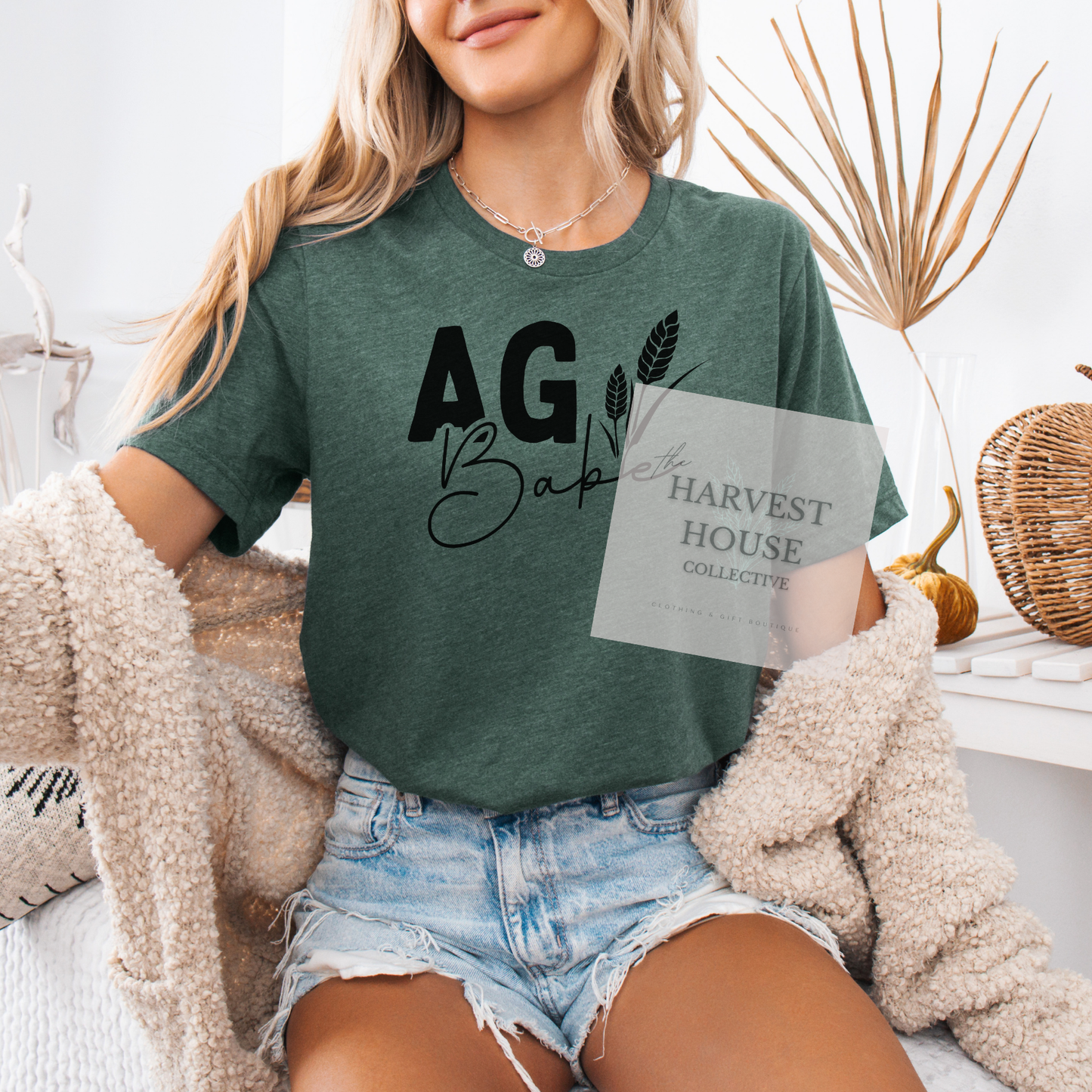Ag Babe Shirt