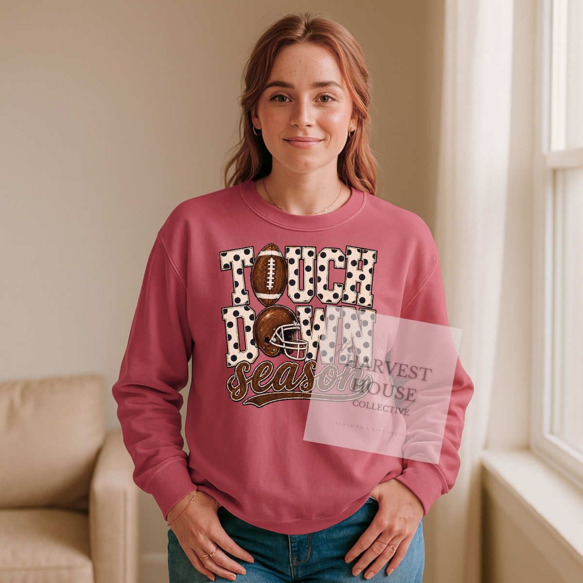 Touchdown Season Shirt