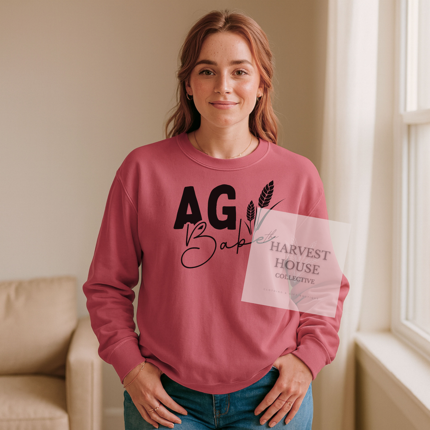 Ag Babe Shirt