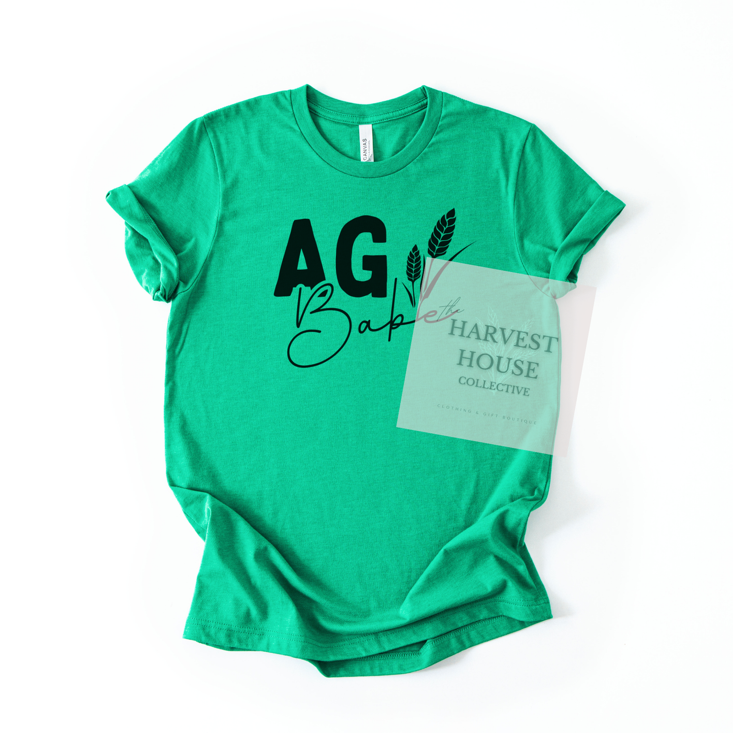 Ag Babe Shirt