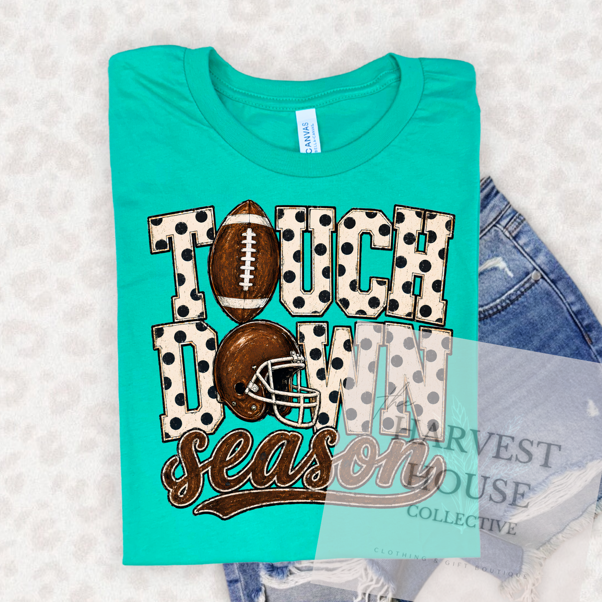 Touchdown Season Shirt