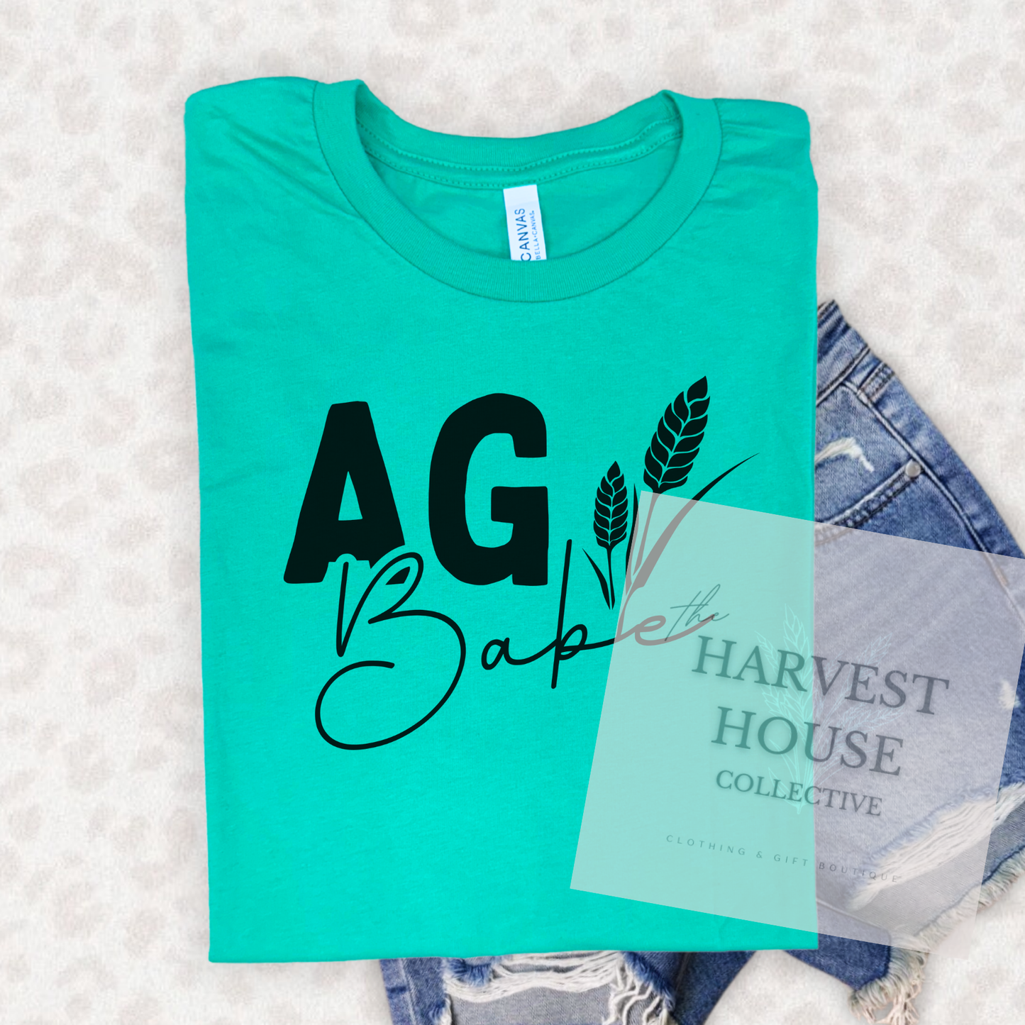 Ag Babe Shirt