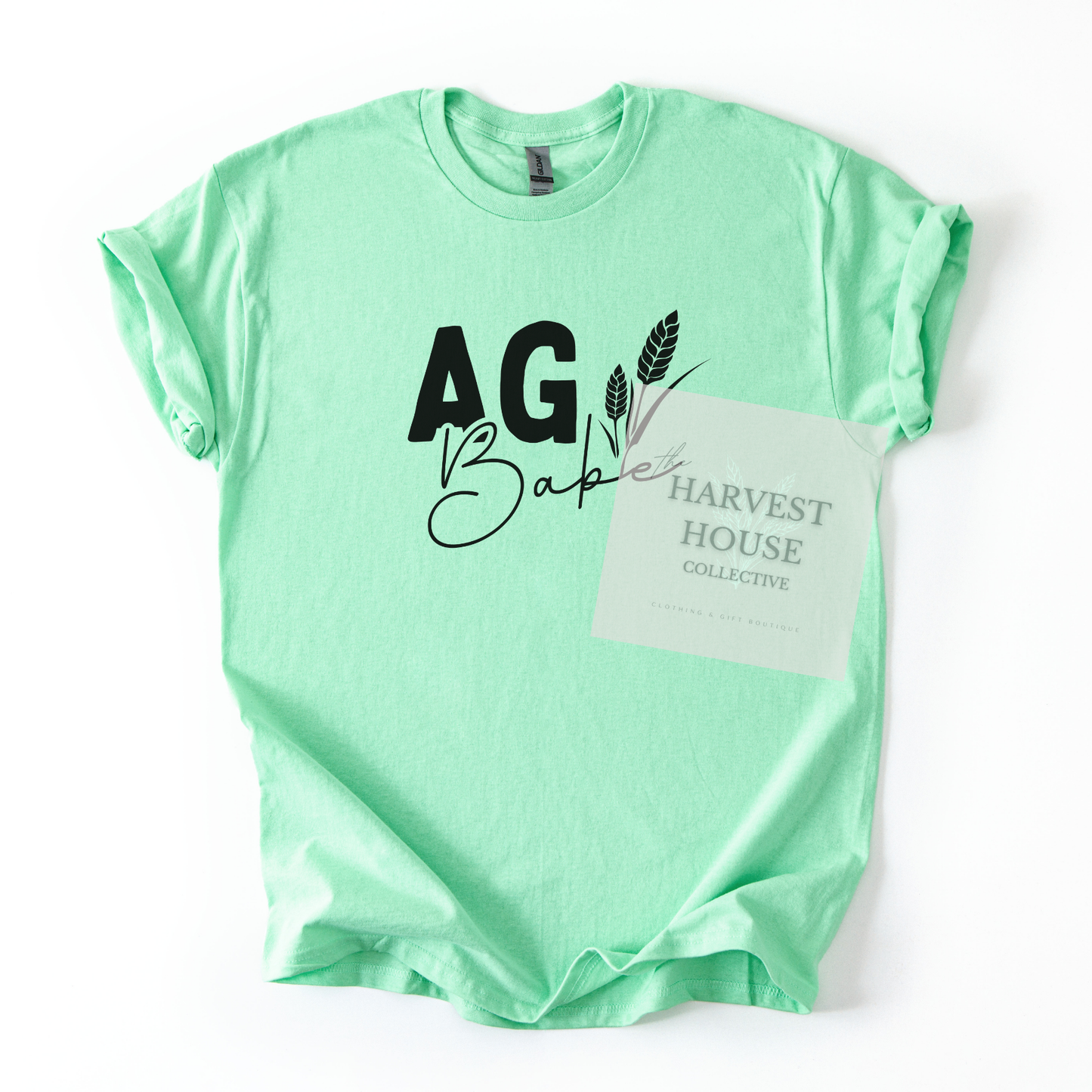 Ag Babe Shirt