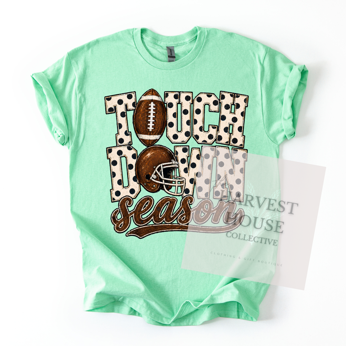 Touchdown Season Shirt