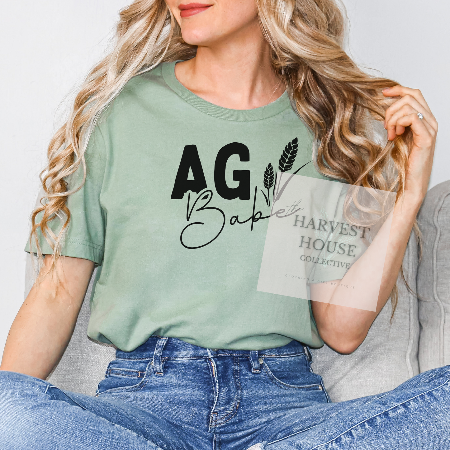 Ag Babe Shirt