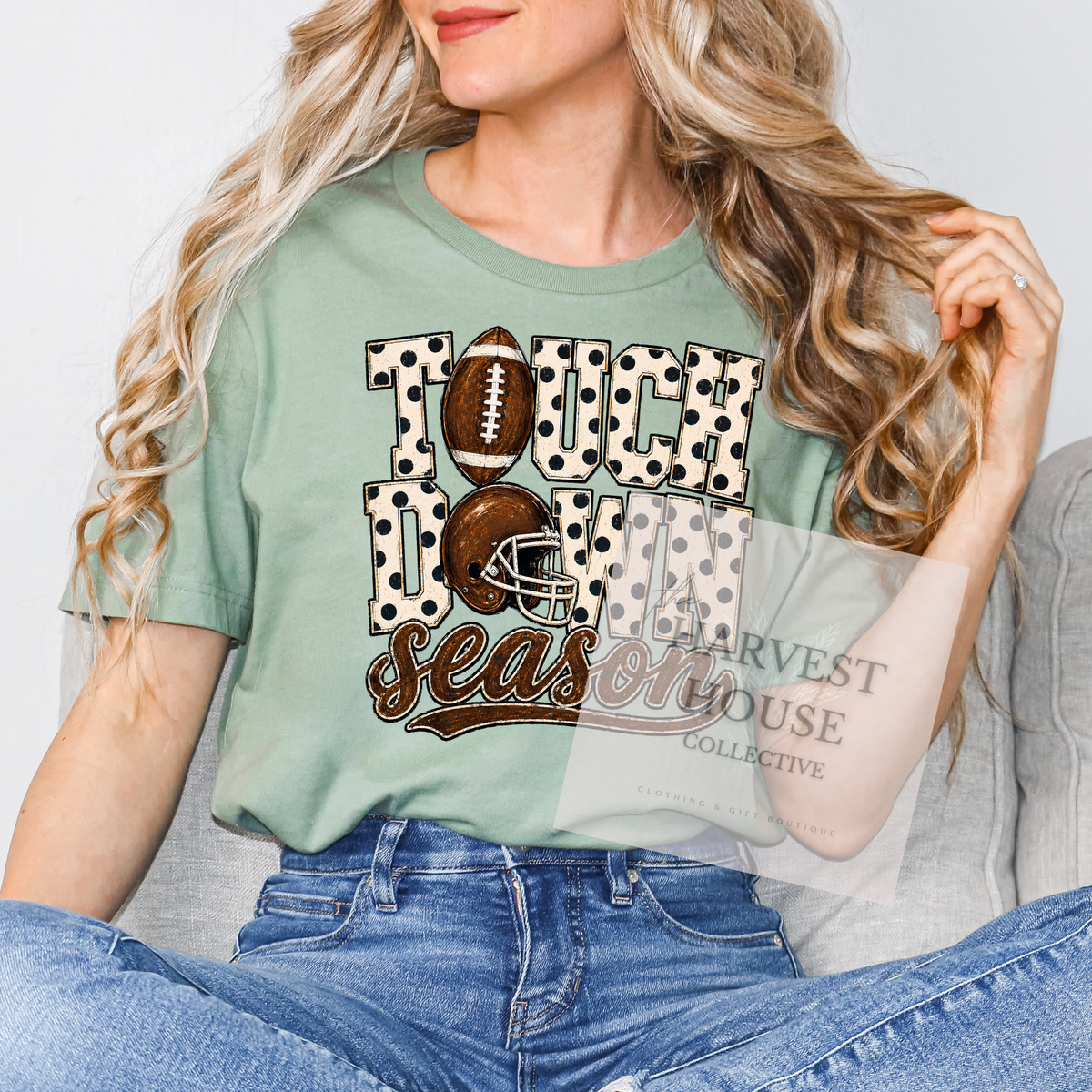 Touchdown Season Shirt