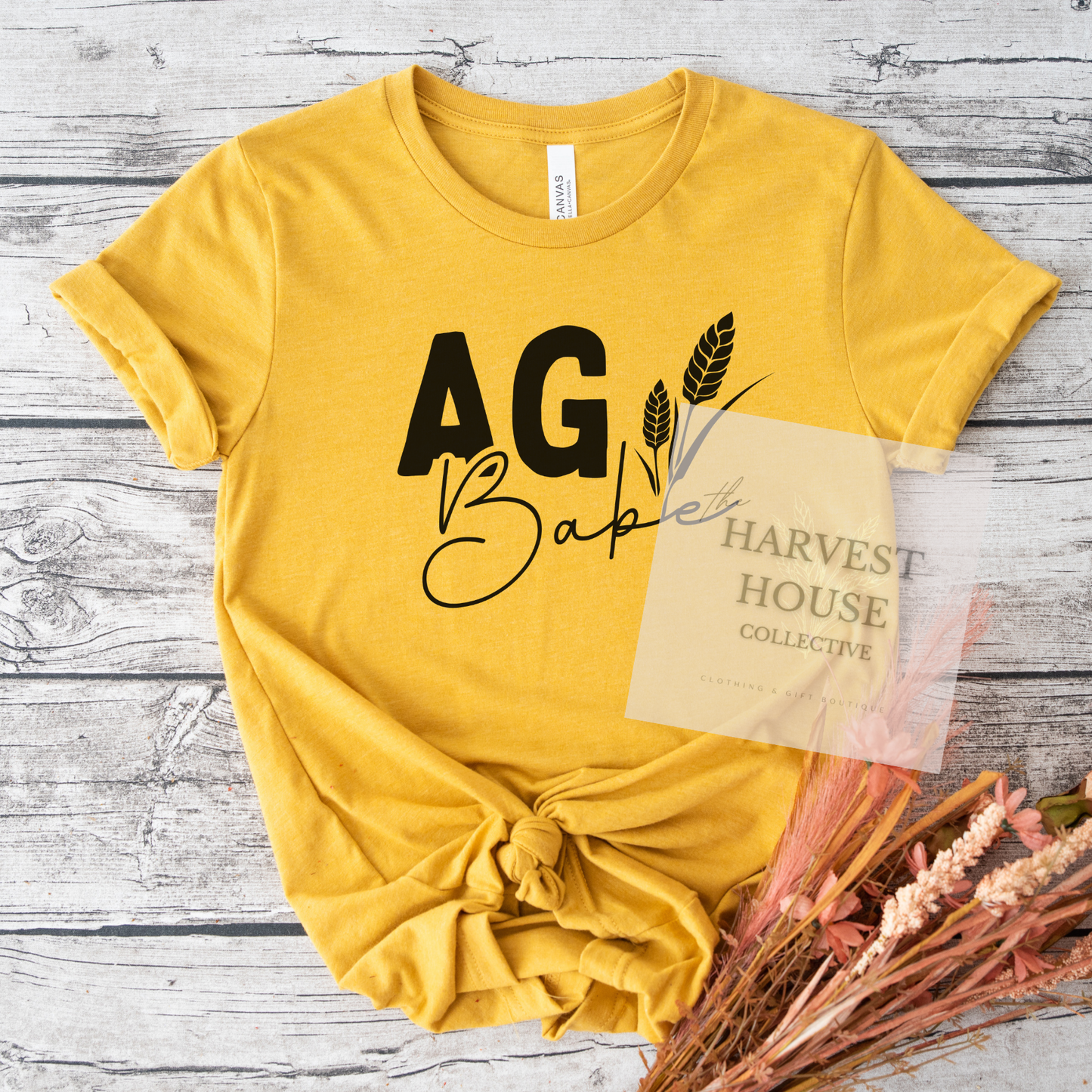 Ag Babe Shirt