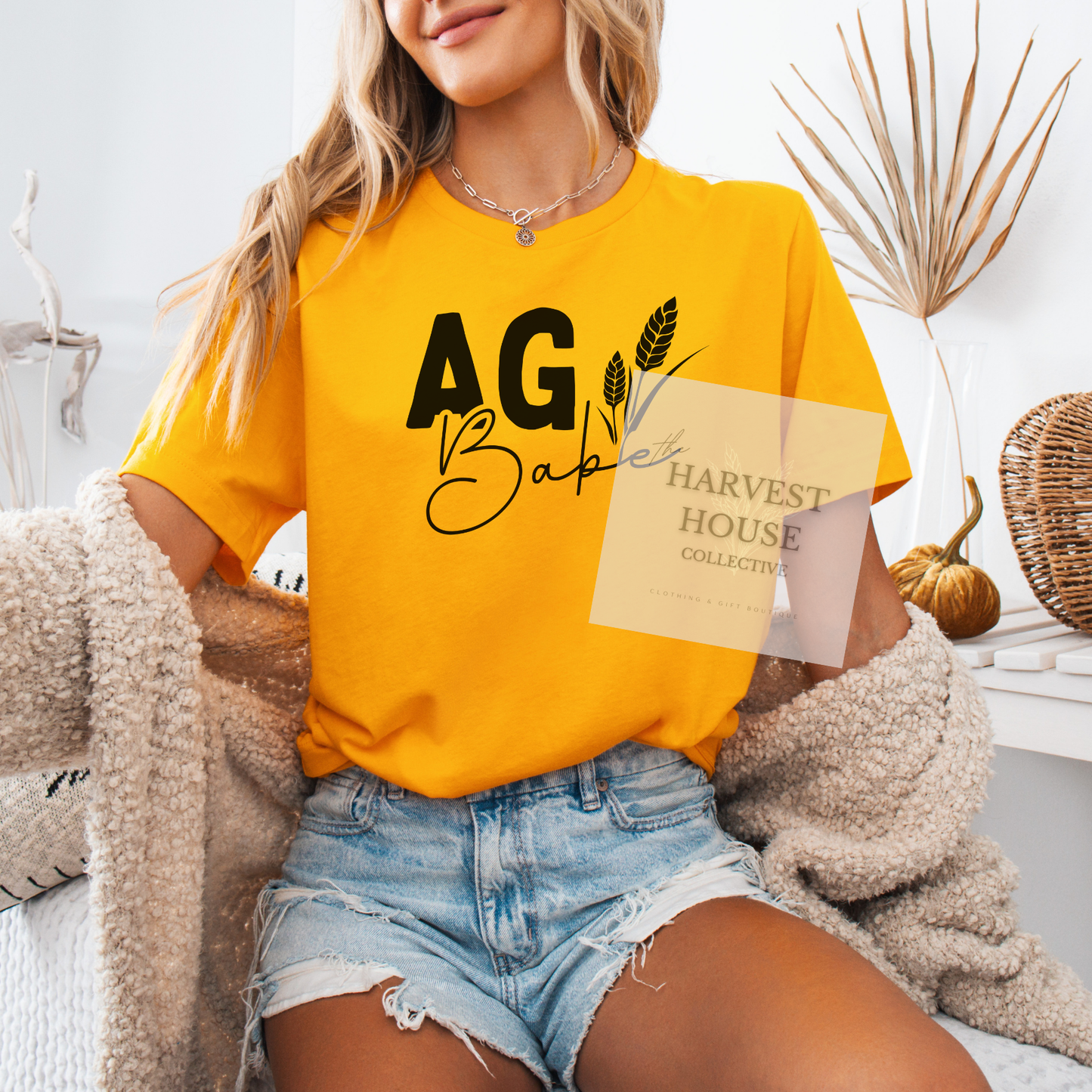Ag Babe Shirt