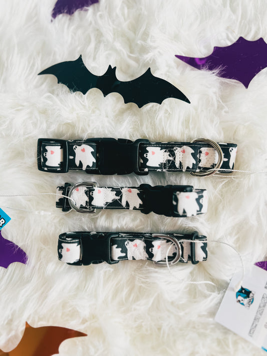 Ghost Collar