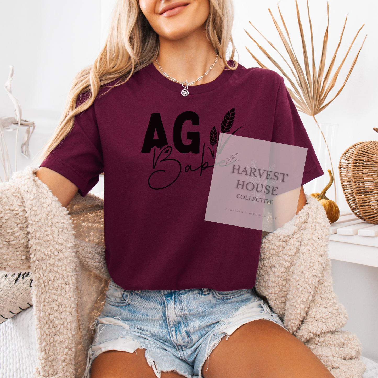 Ag Babe Shirt