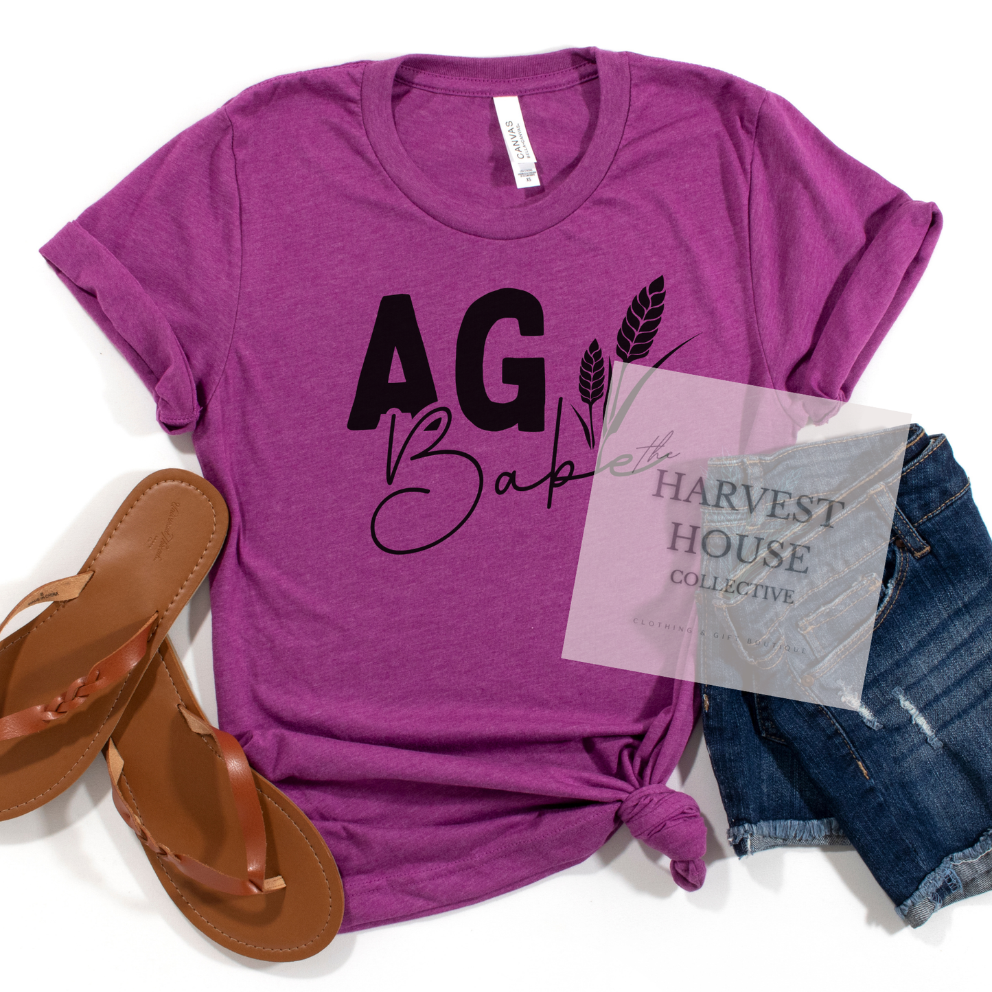Ag Babe Shirt