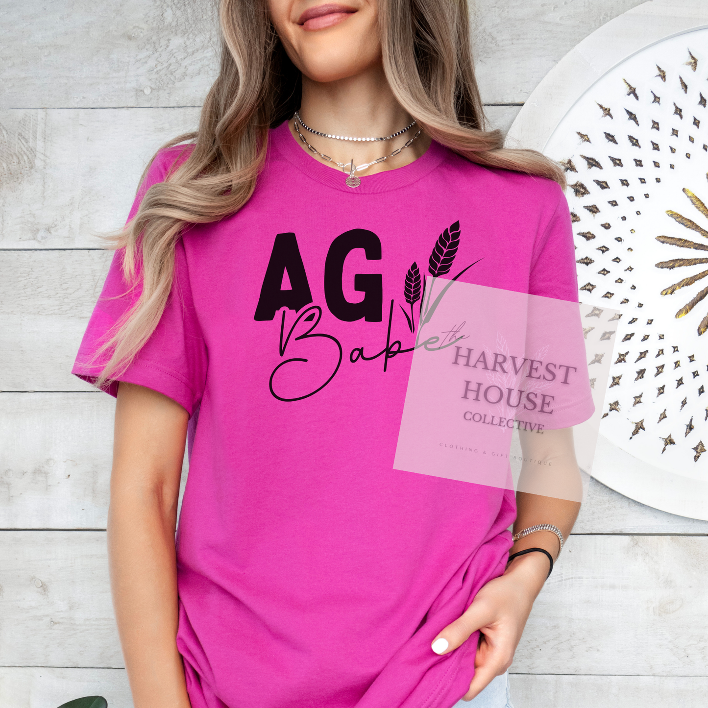 Ag Babe Shirt