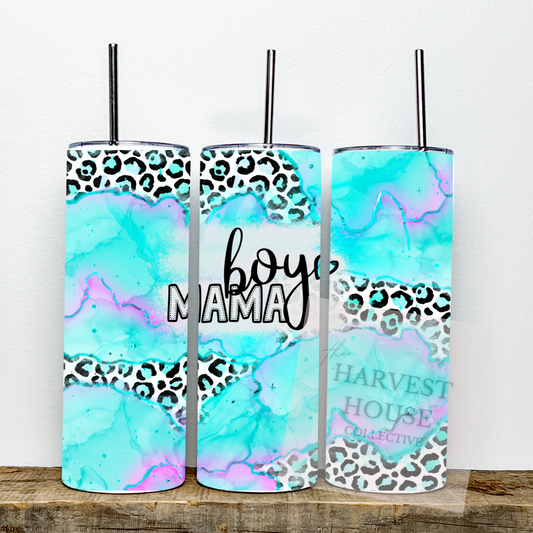 BoyMom Tumbler