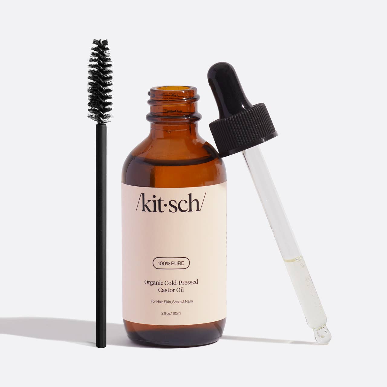 KITSCH 100% Castor Oil