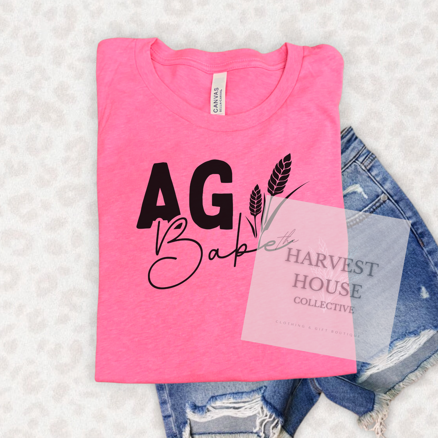 Ag Babe Shirt