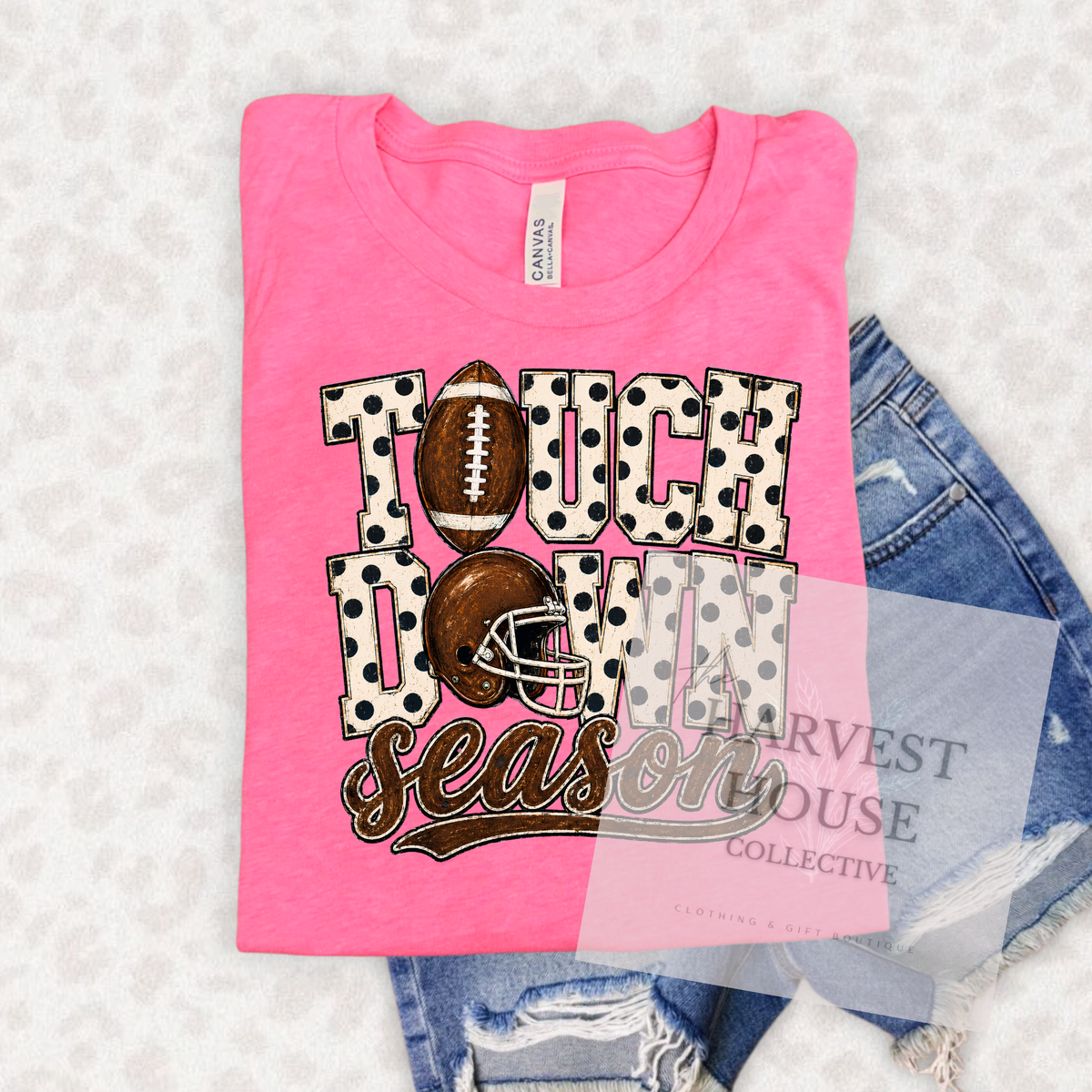 Touchdown Season Shirt
