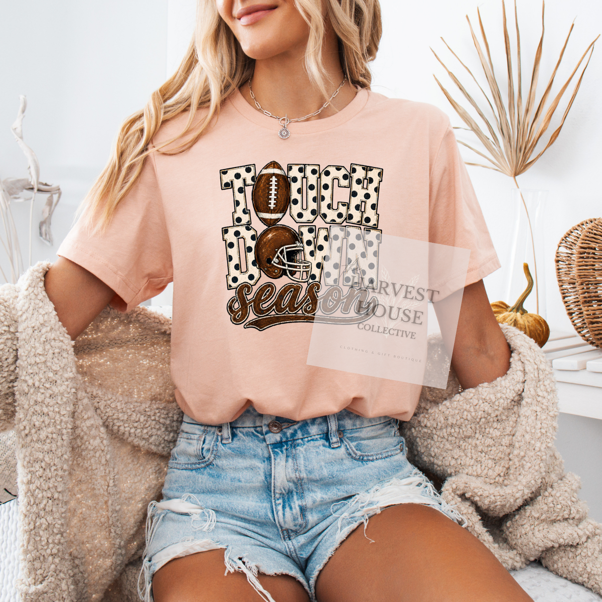 Touchdown Season Shirt