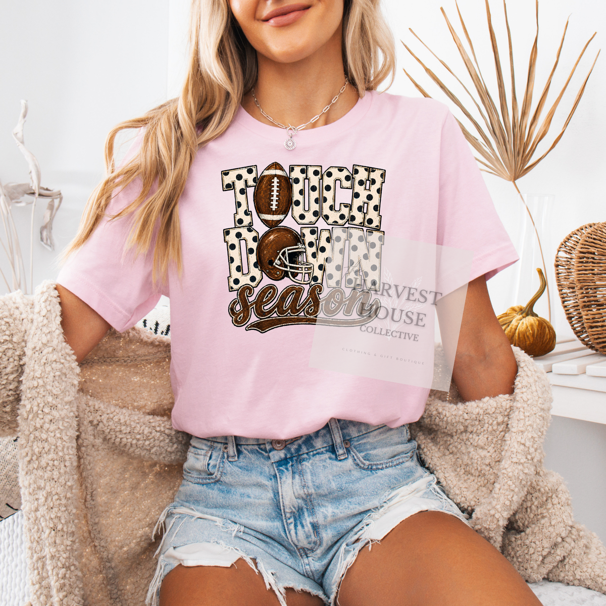 Touchdown Season Shirt