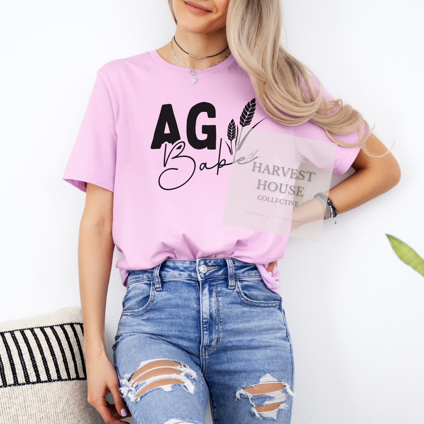Ag Babe Shirt