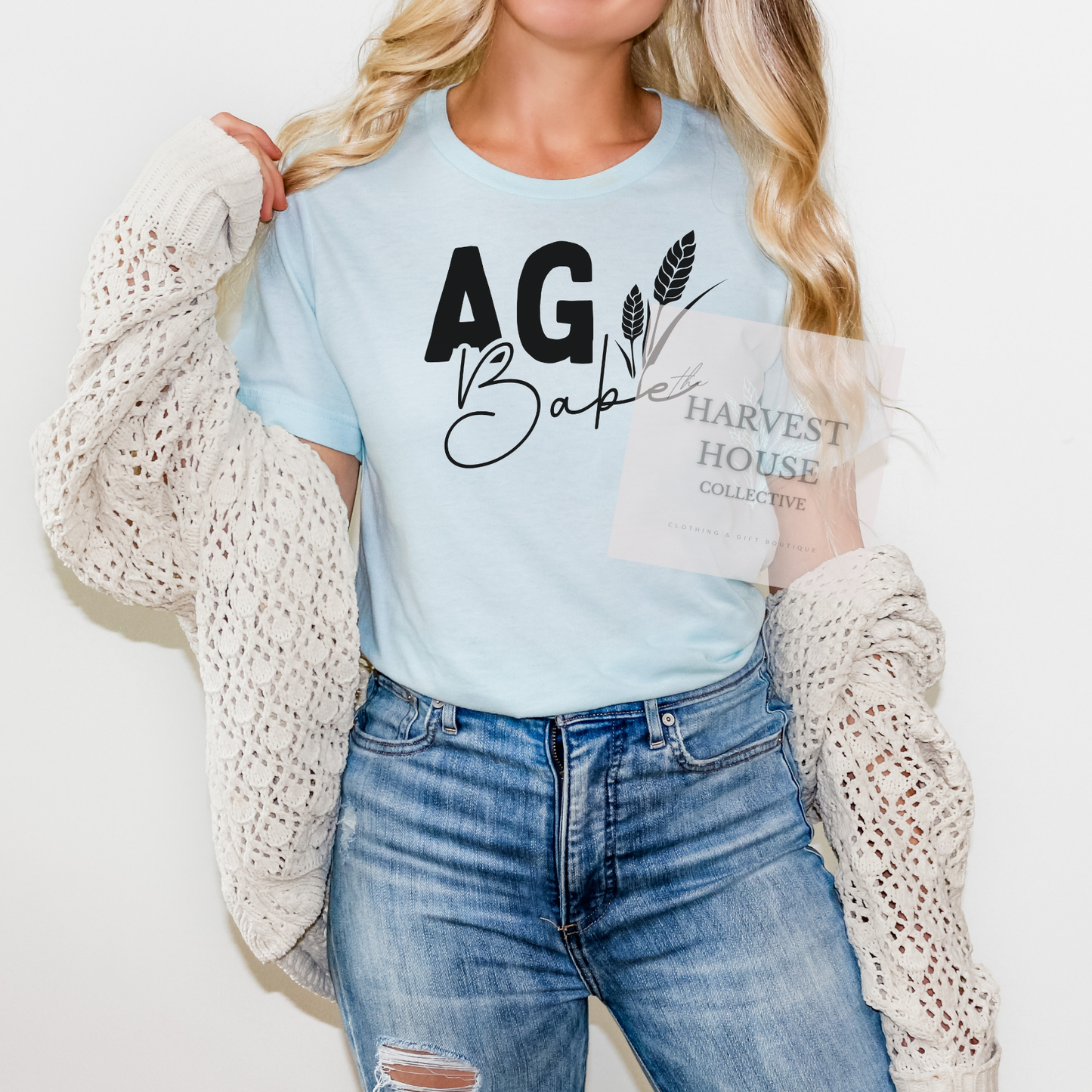Ag Babe Shirt