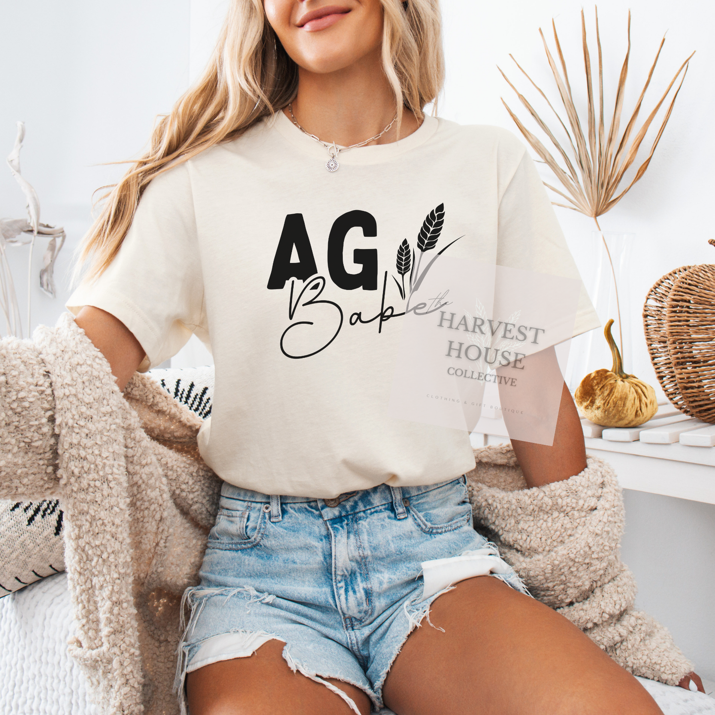Ag Babe Shirt