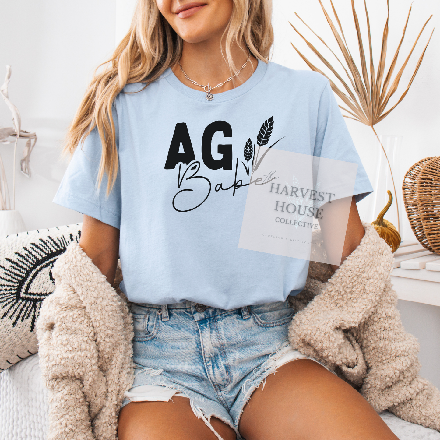 Ag Babe Shirt