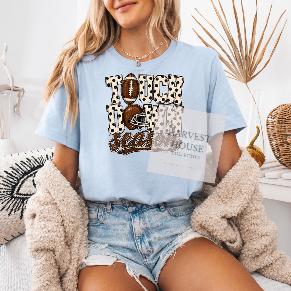 Touchdown Season Shirt