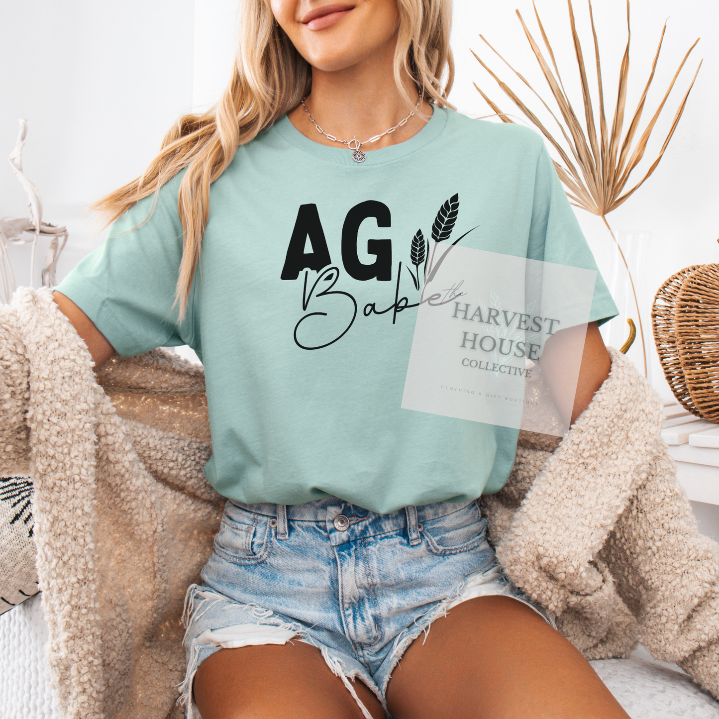 Ag Babe Shirt