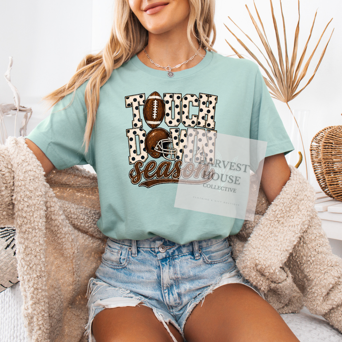 Touchdown Season Shirt