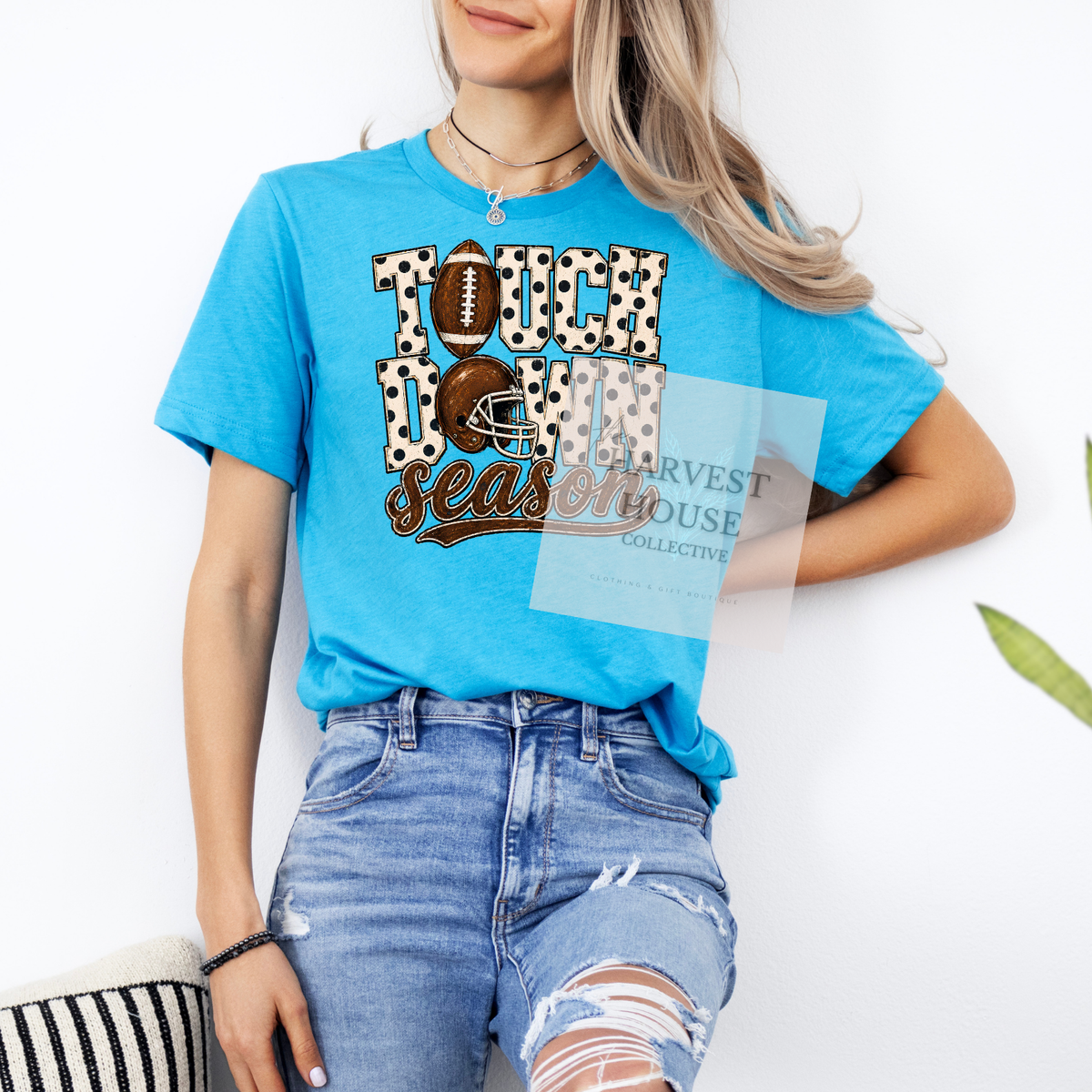 Touchdown Season Shirt