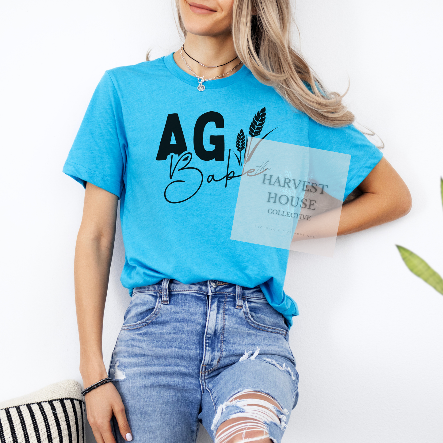 Ag Babe Shirt