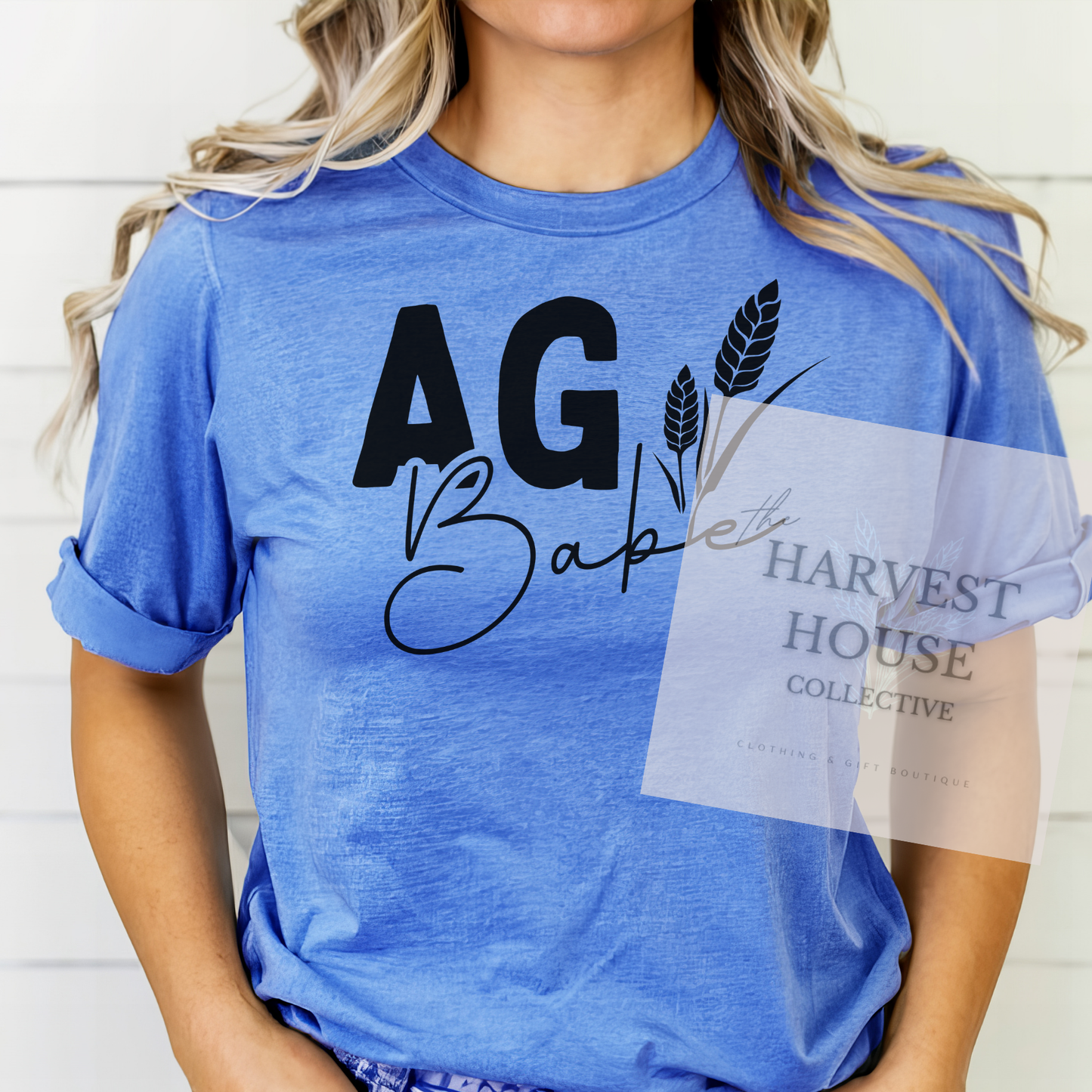 Ag Babe Shirt