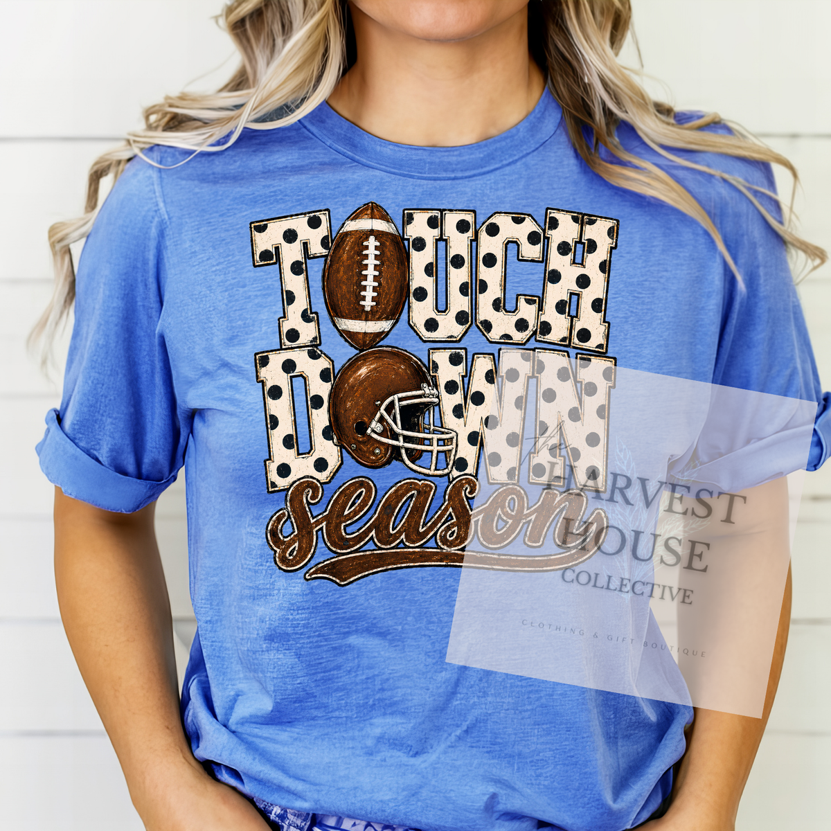 Touchdown Season Shirt