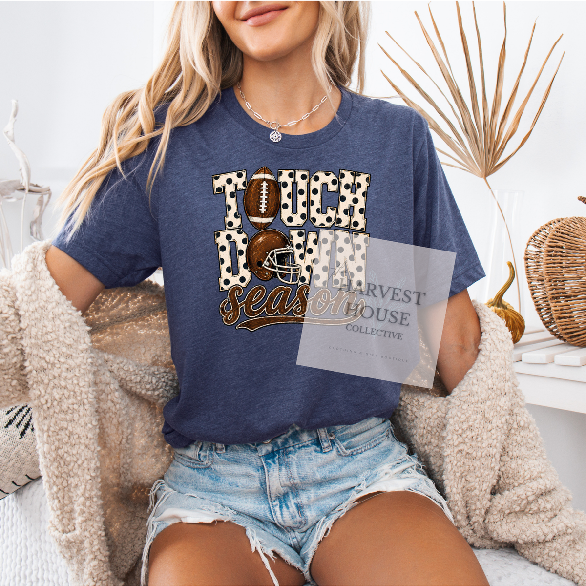 Touchdown Season Shirt