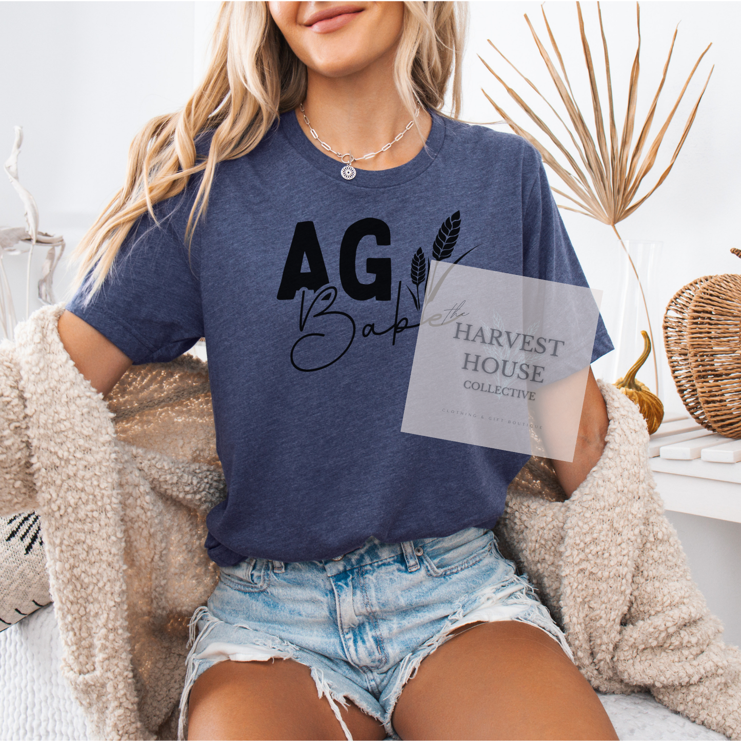 Ag Babe Shirt