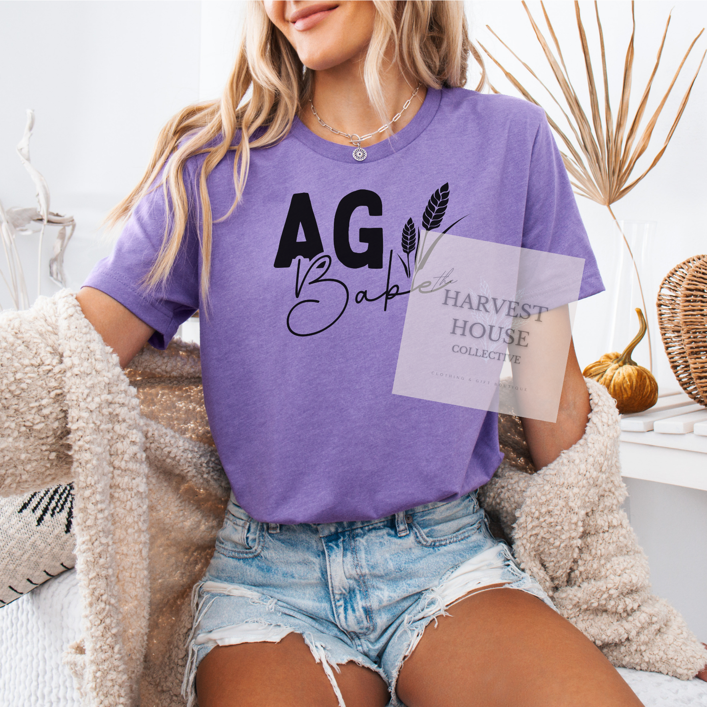 Ag Babe Shirt