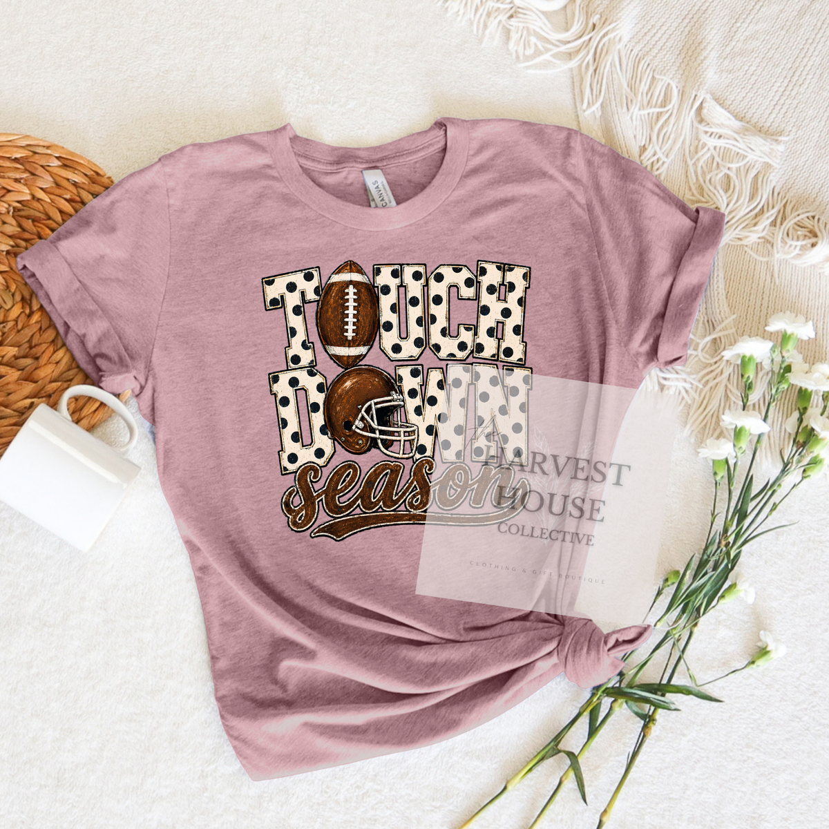 Touchdown Season Shirt