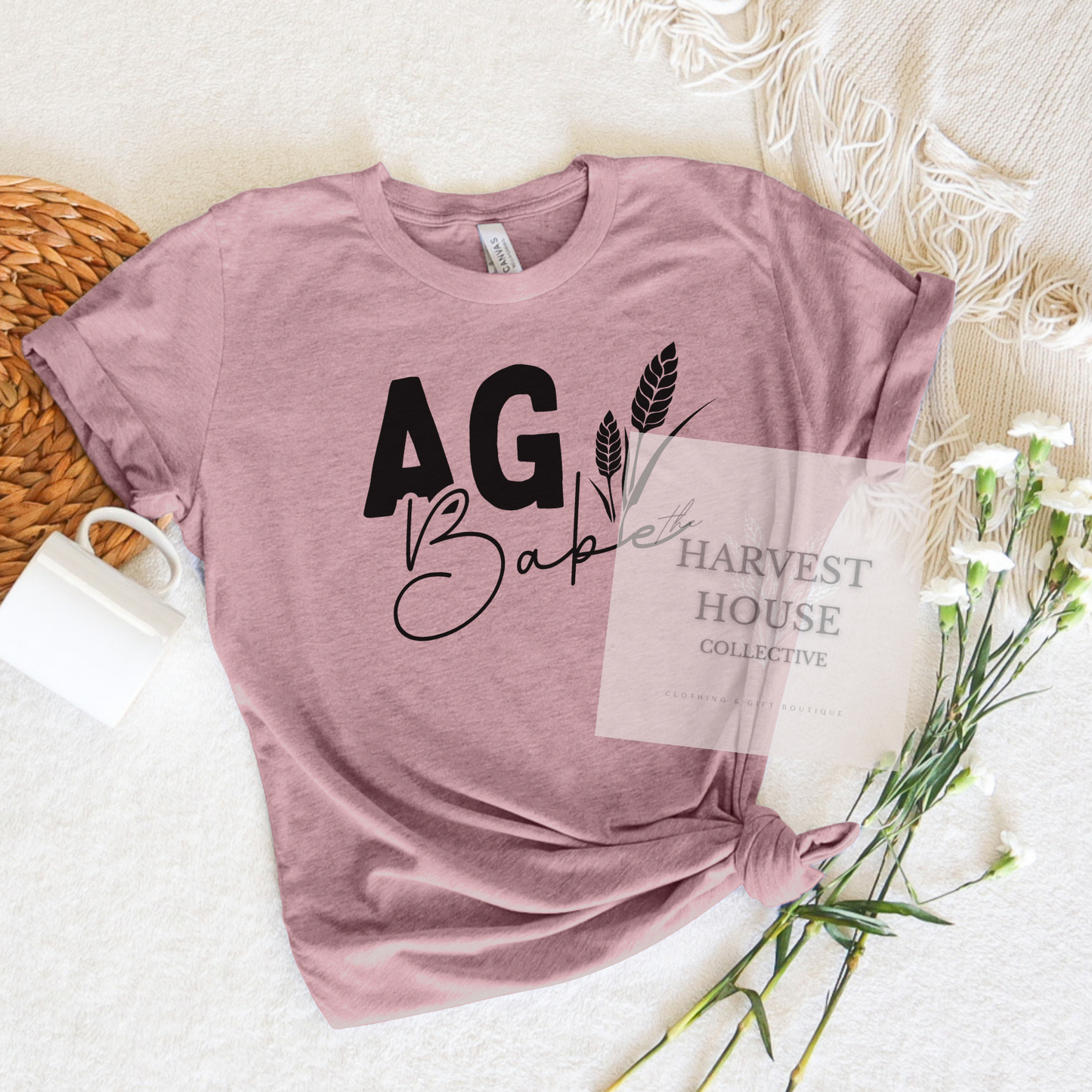 Ag Babe Shirt