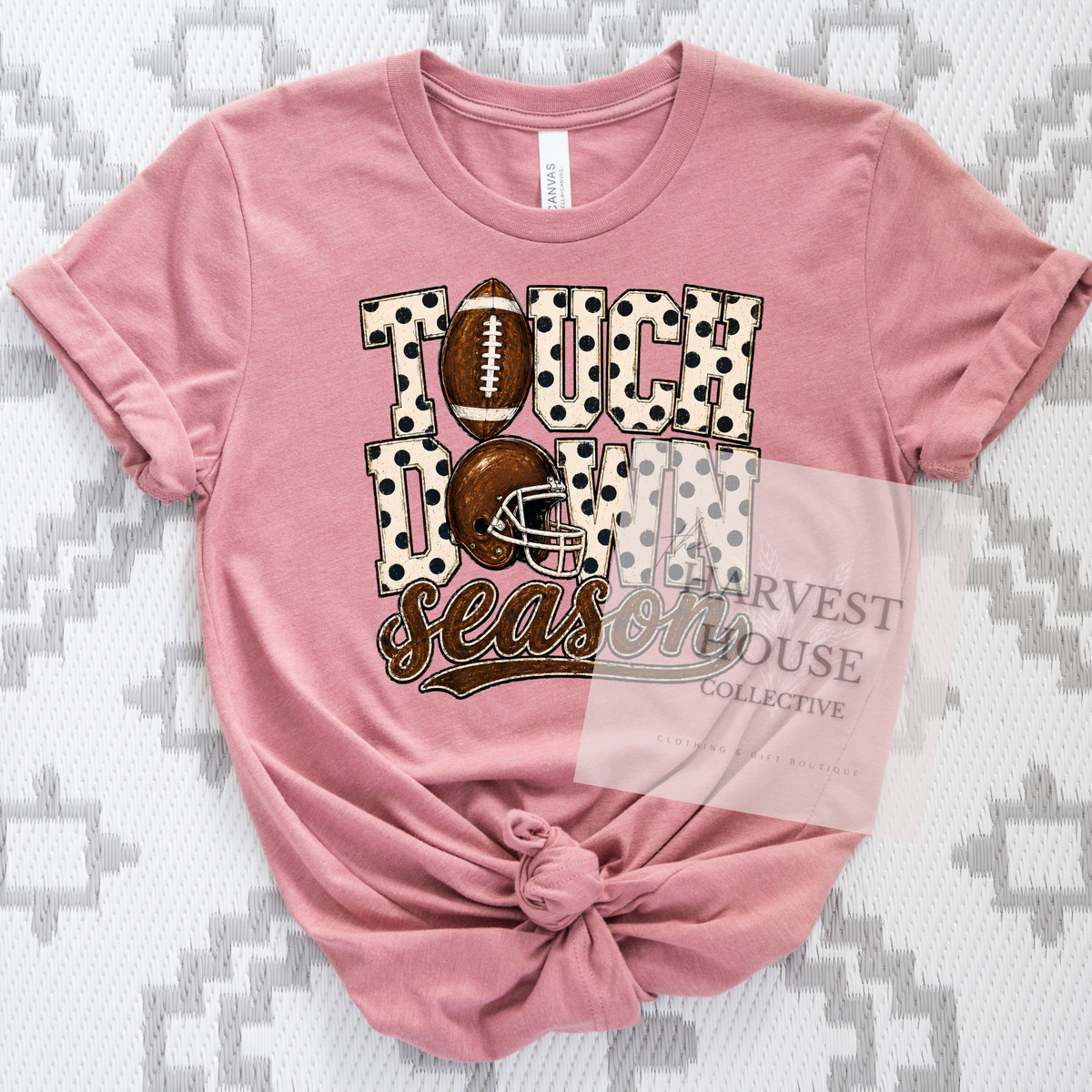 Touchdown Season Shirt