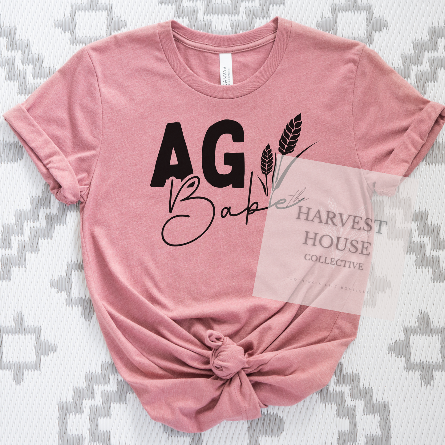 Ag Babe Shirt