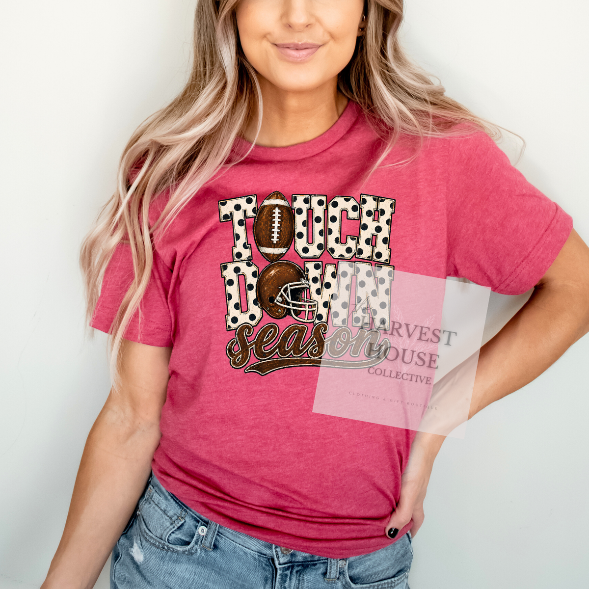 Touchdown Season Shirt